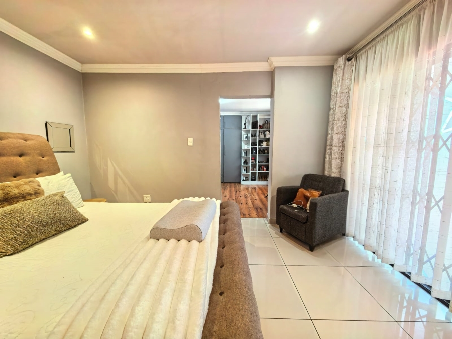 To Let 3 Bedroom Property for Rent in Sasolburg Ext 10 Free State